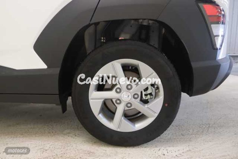 Hyundai Kona - foto 11