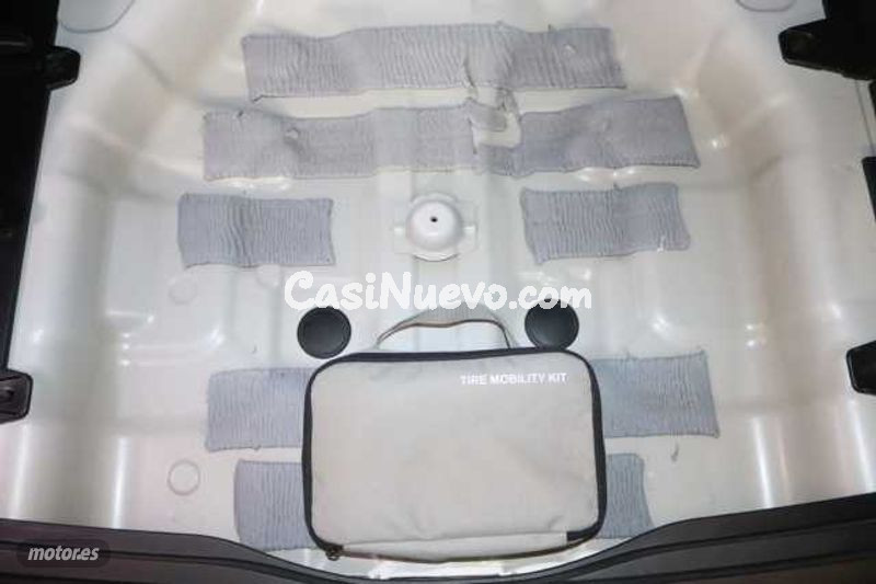 Hyundai Kona - foto 10