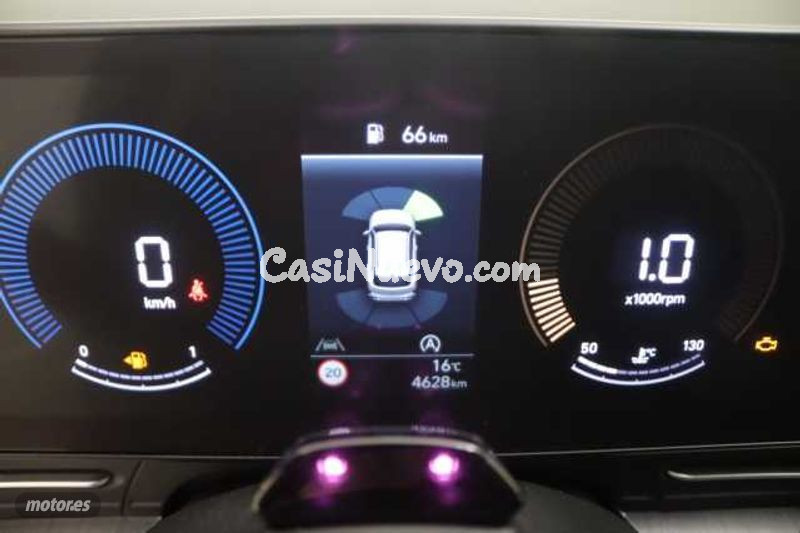 Hyundai Kona - foto 12