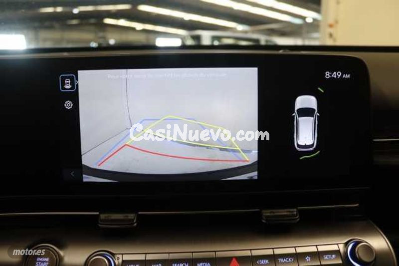 Hyundai Kona - foto 14