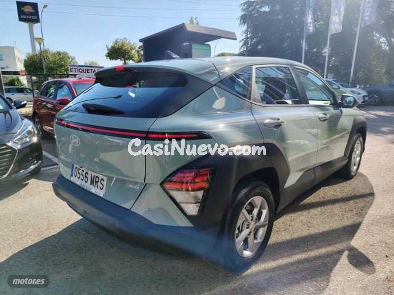 Hyundai Kona - foto 2