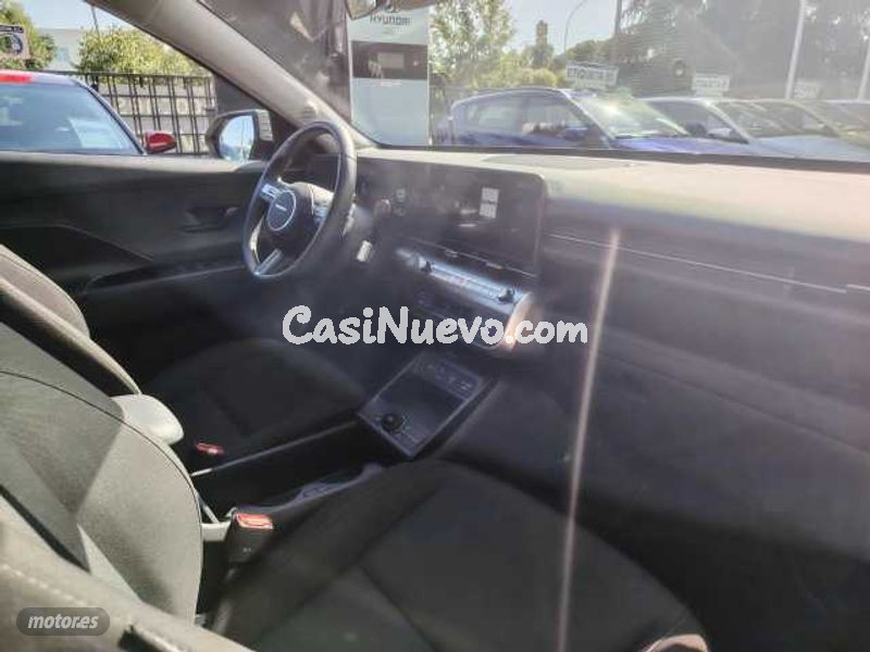 Hyundai Kona - foto 3