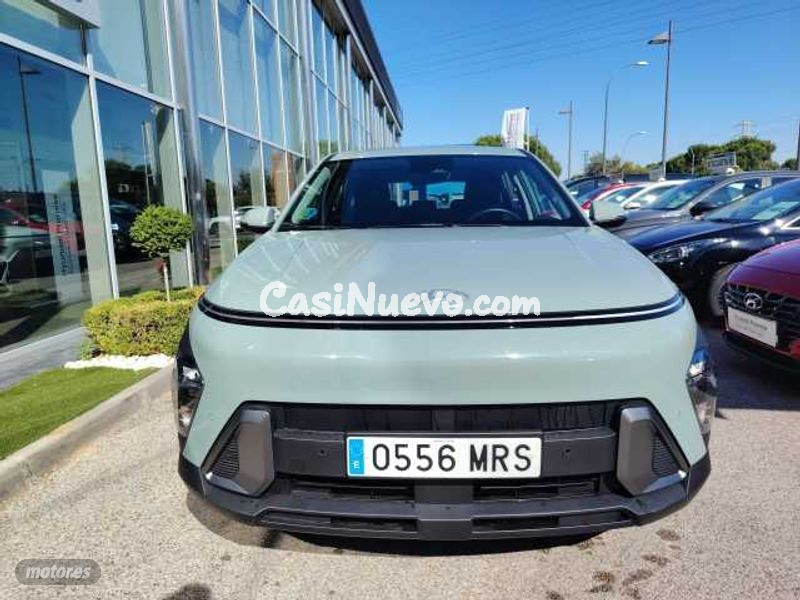 Hyundai Kona - foto 4