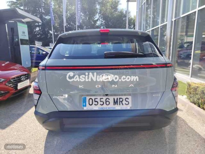 Hyundai Kona - foto 5