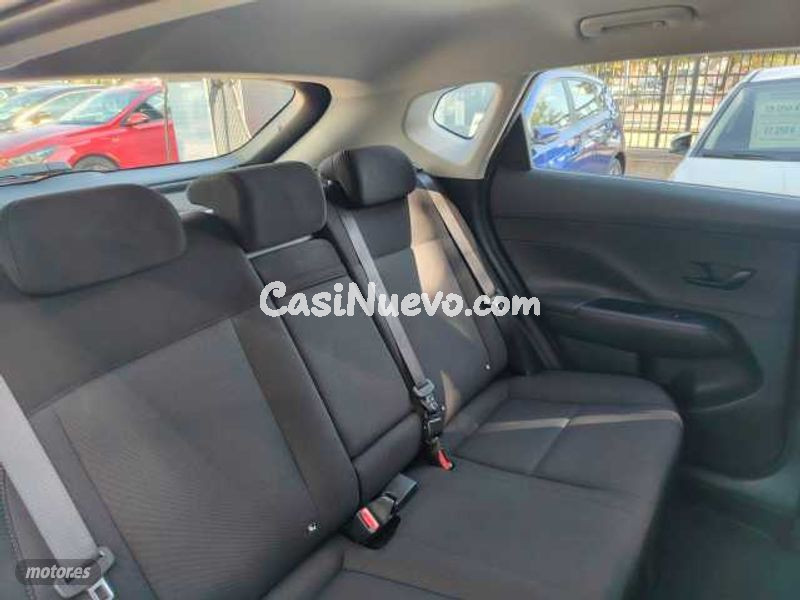 Hyundai Kona - foto 6