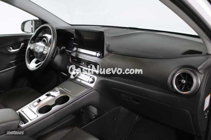 Hyundai Kona Electric - foto 3