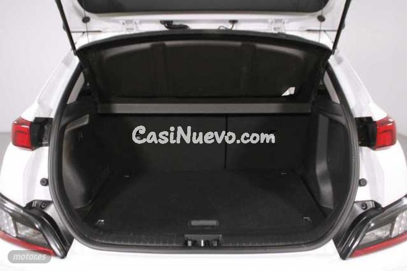 Hyundai Kona Electric - foto 4