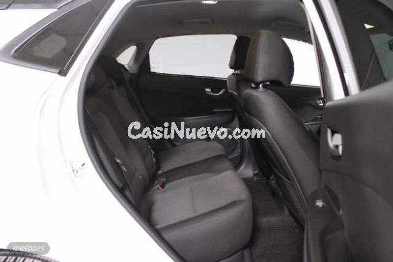 Hyundai Kona Electric - foto 5