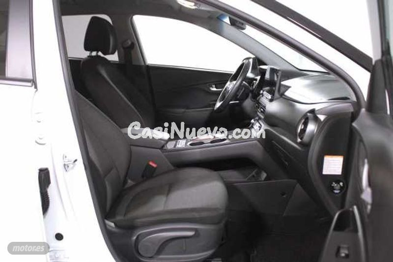 Hyundai Kona Electric - foto 6