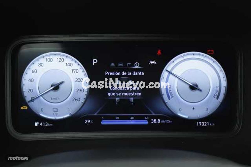 Hyundai Kona Electric - foto 7