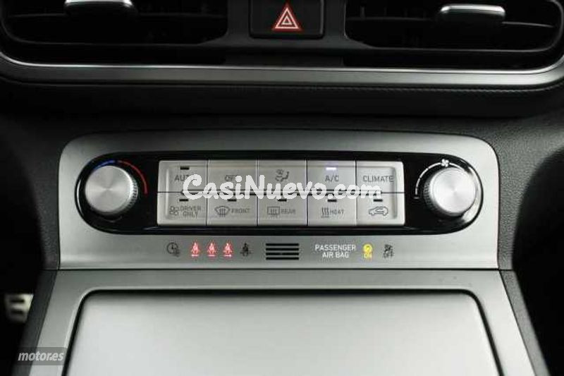 Hyundai Kona Electric - foto 9