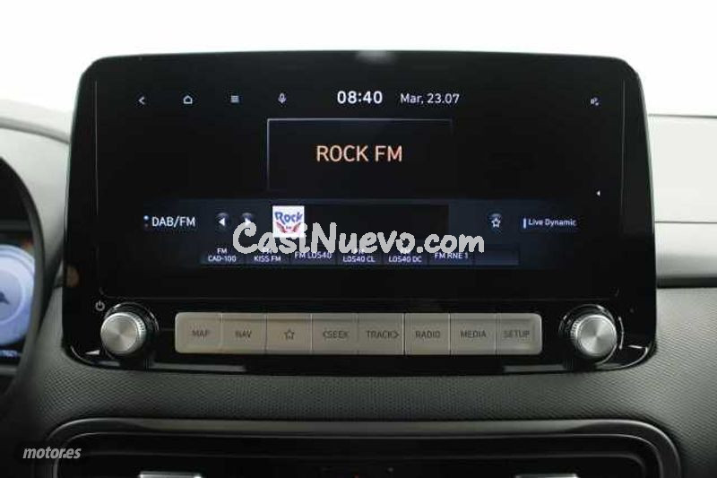 Hyundai Kona Electric - foto 10