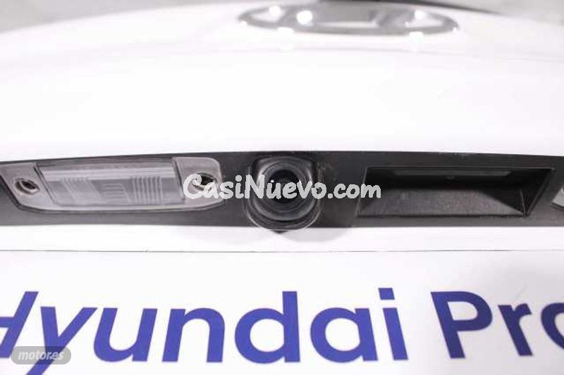 Hyundai Kona Electric - foto 13