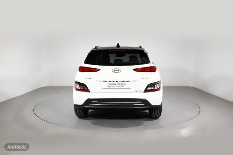 Hyundai Kona Electric - foto 16