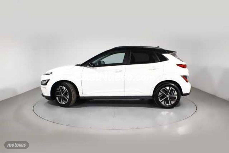Hyundai Kona Electric - foto 17