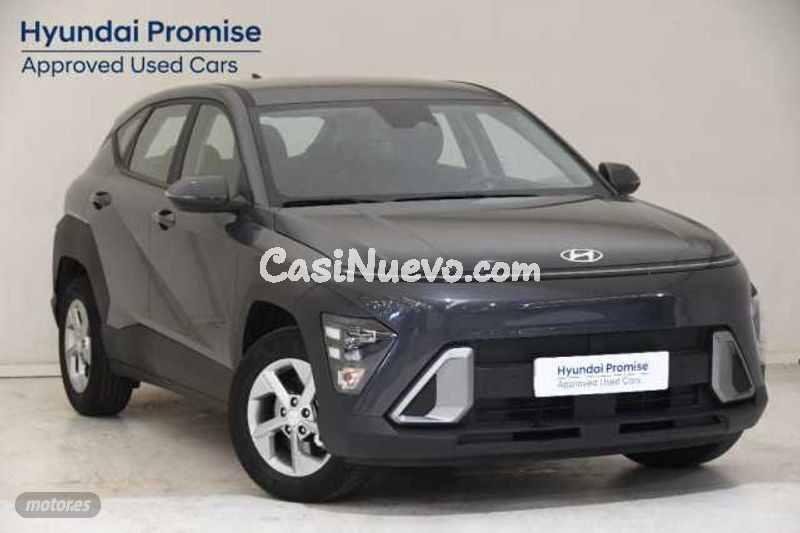 Hyundai Kona - foto 2