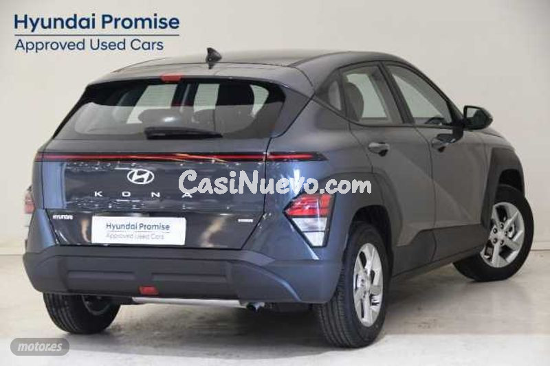 Hyundai Kona - foto 4