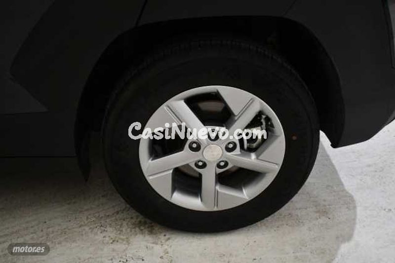 Hyundai Kona - foto 5