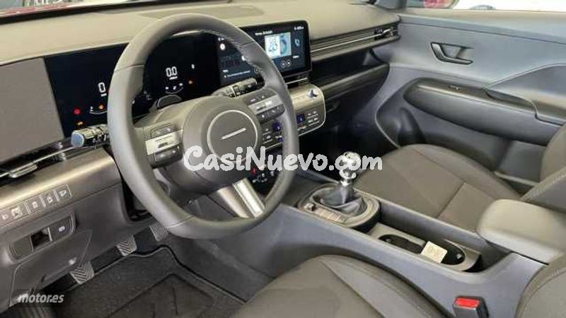 Hyundai Kona - foto 6