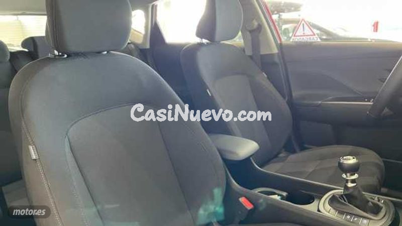 Hyundai Kona - foto 9