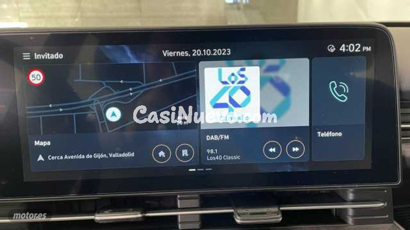 Hyundai Kona - foto 11