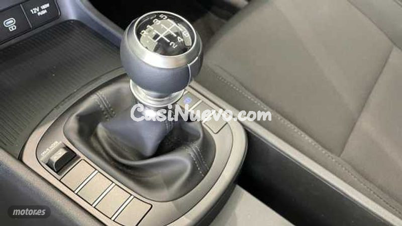 Hyundai Kona - foto 10