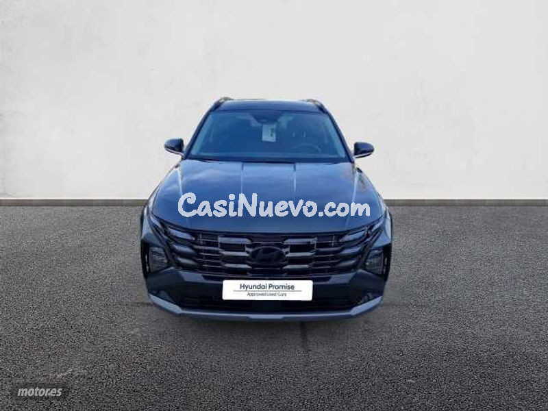 Hyundai Tucson - foto 2