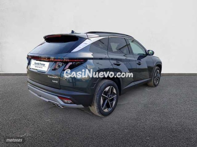 Hyundai Tucson - foto 4