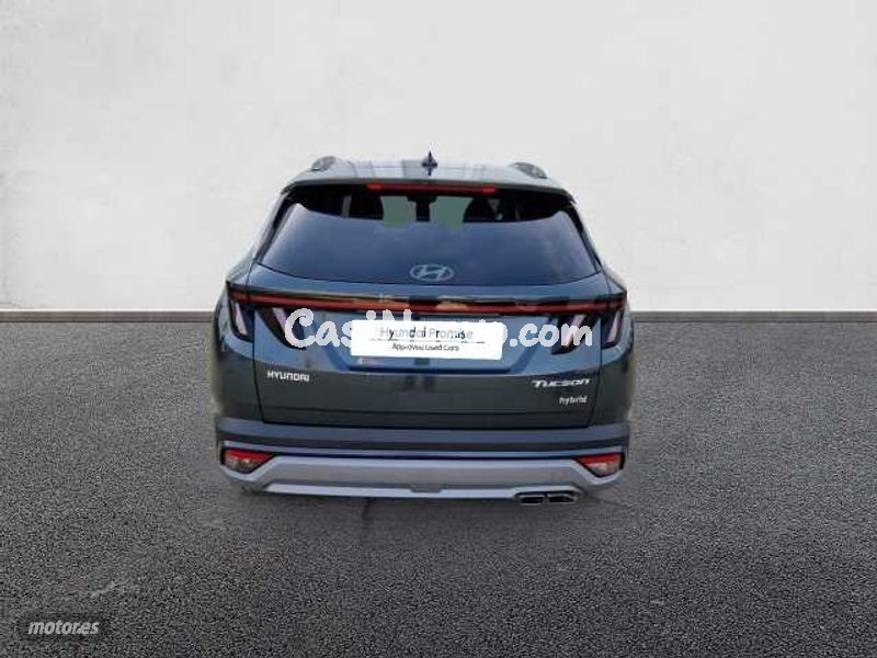 Hyundai Tucson - foto 5