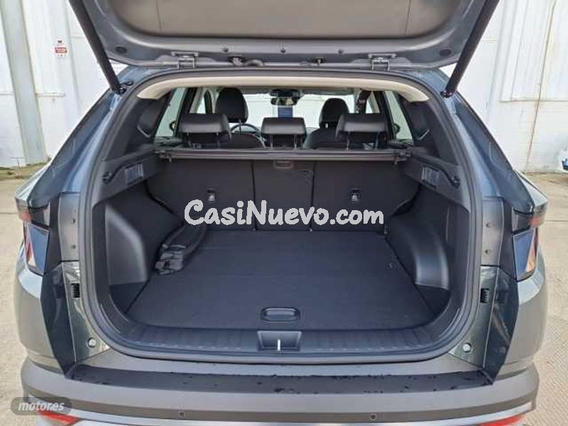 Hyundai Tucson - foto 6