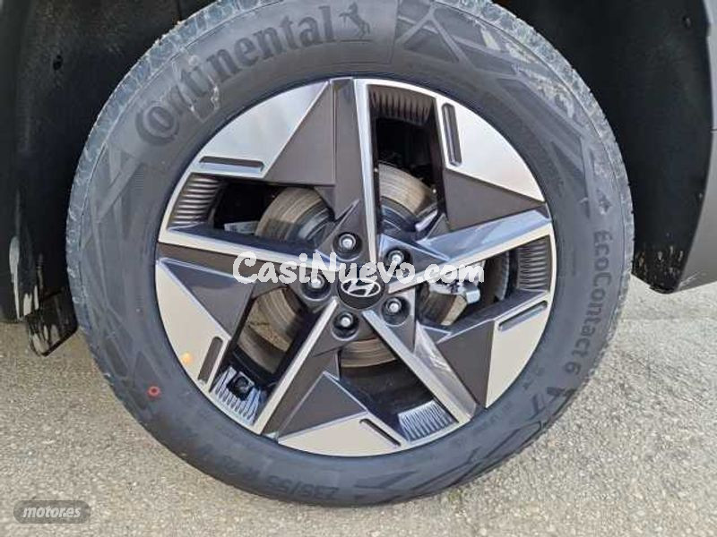 Hyundai Tucson - foto 7