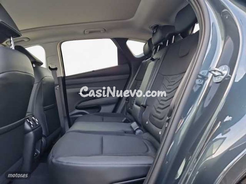 Hyundai Tucson - foto 8