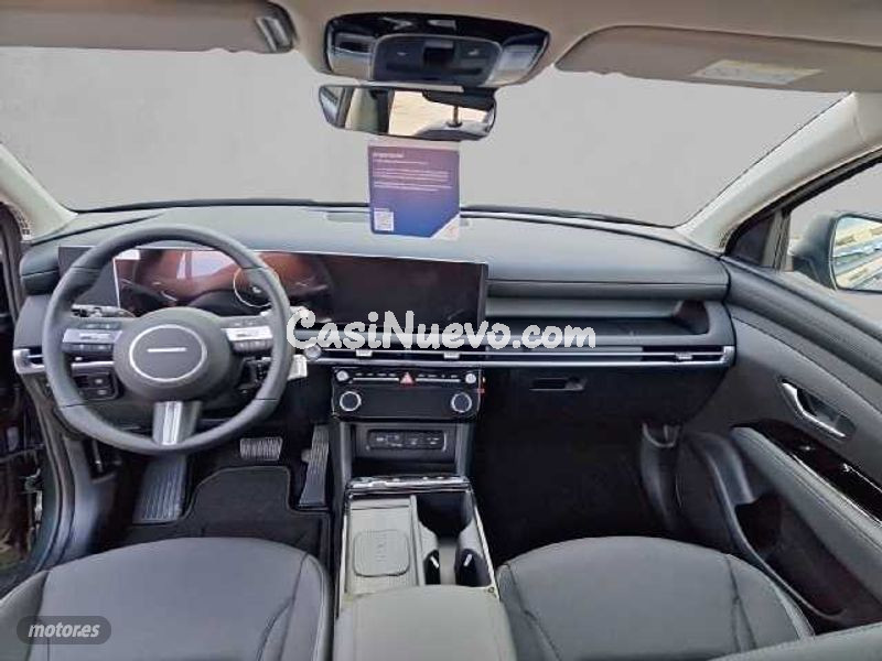 Hyundai Tucson - foto 9