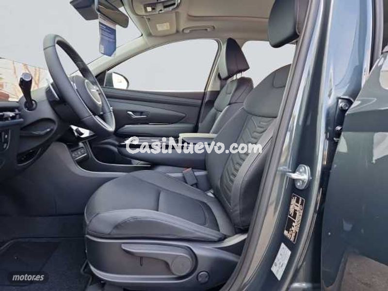 Hyundai Tucson - foto 10