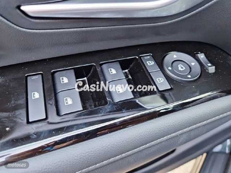 Hyundai Tucson - foto 12