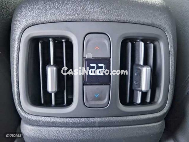 Hyundai Tucson - foto 15