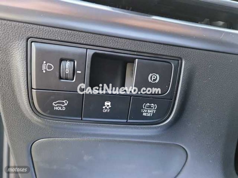 Hyundai Tucson - foto 16