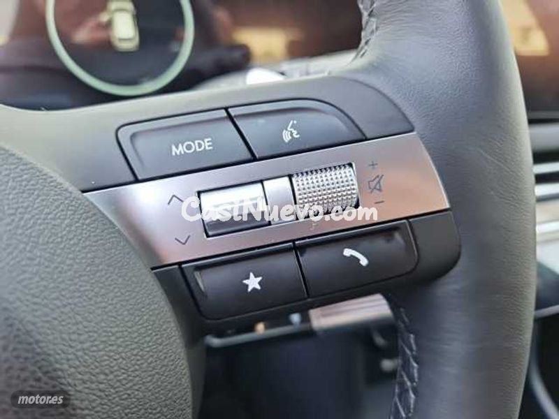 Hyundai Tucson - foto 20