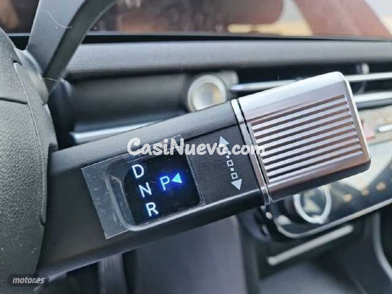 Hyundai Tucson - foto 21