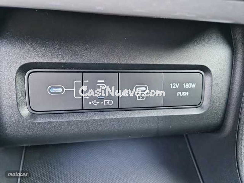 Hyundai Tucson - foto 23