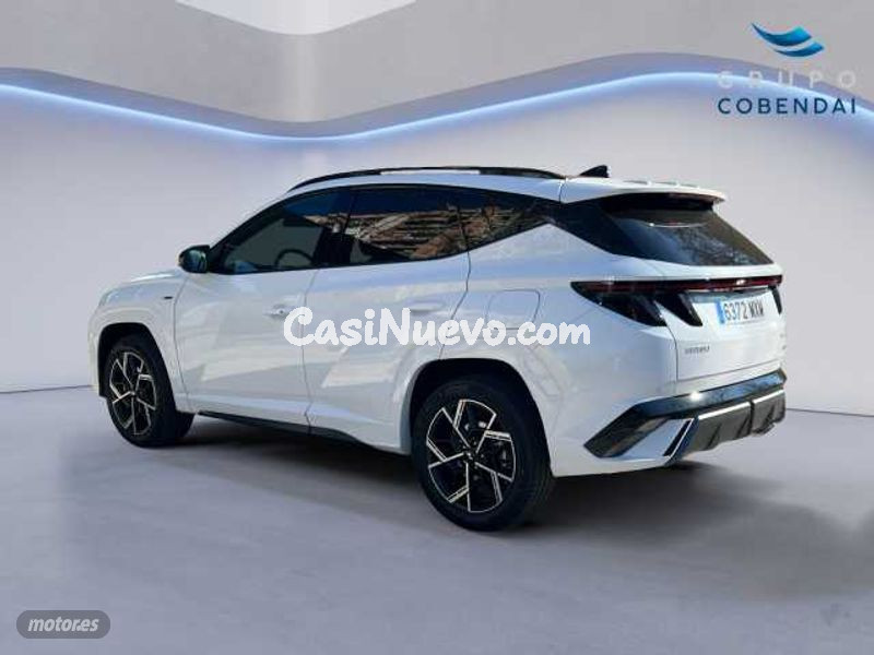 Hyundai Tucson - foto 3