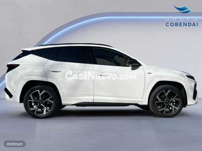 Hyundai Tucson - foto 6