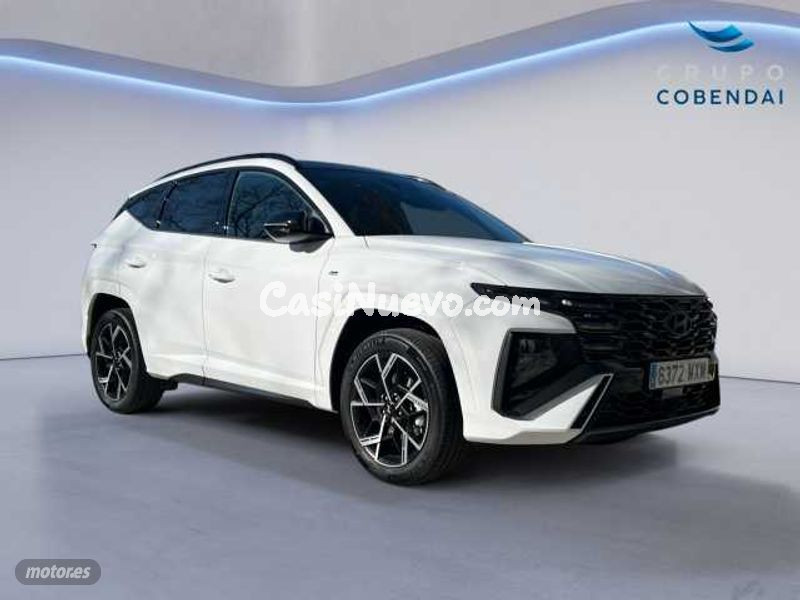 Hyundai Tucson - foto 7