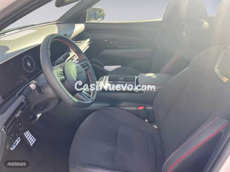 Hyundai Tucson - foto 9