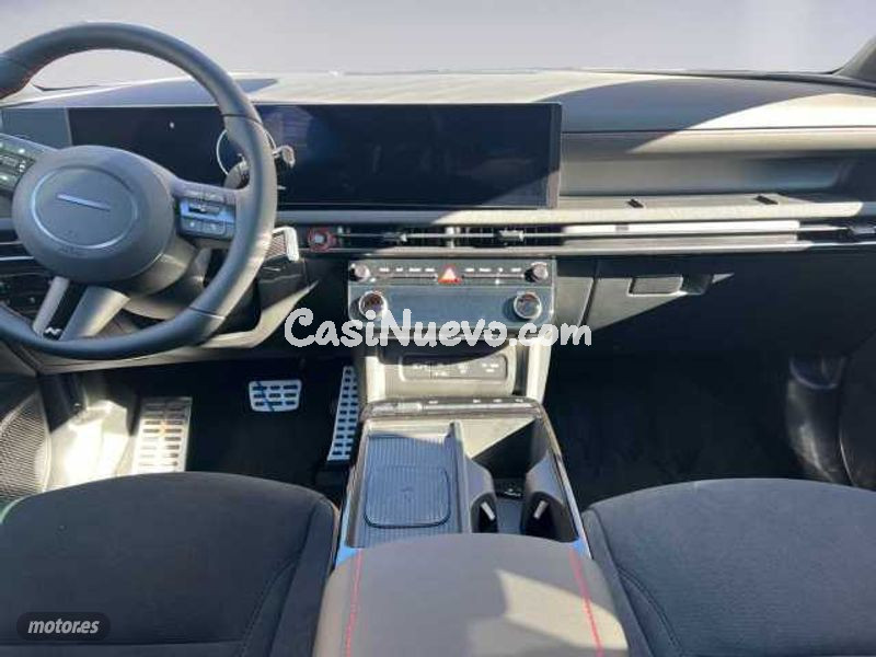 Hyundai Tucson - foto 11