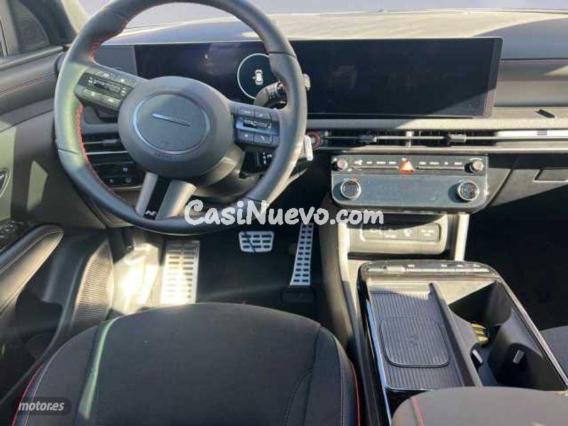 Hyundai Tucson - foto 10