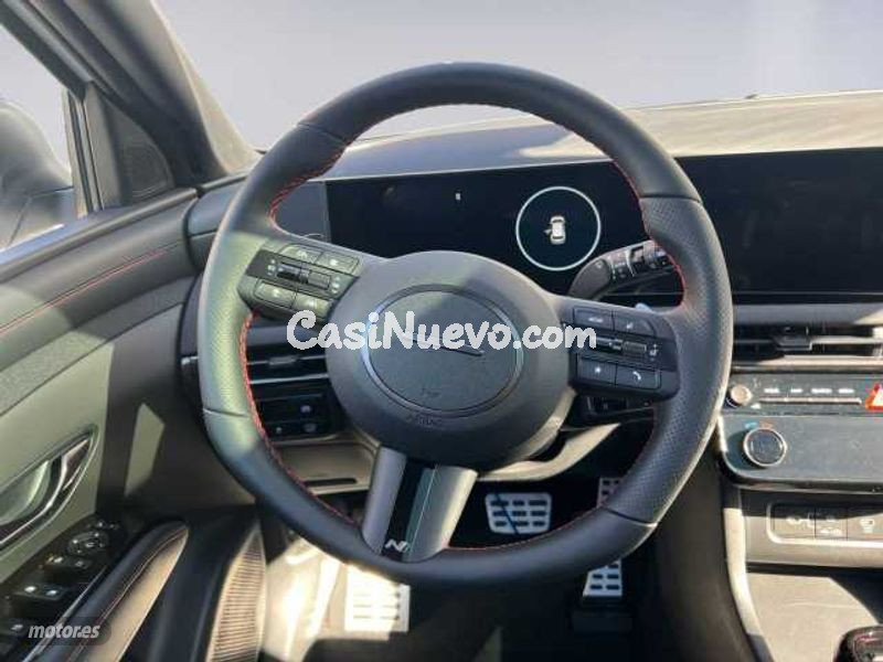 Hyundai Tucson - foto 12