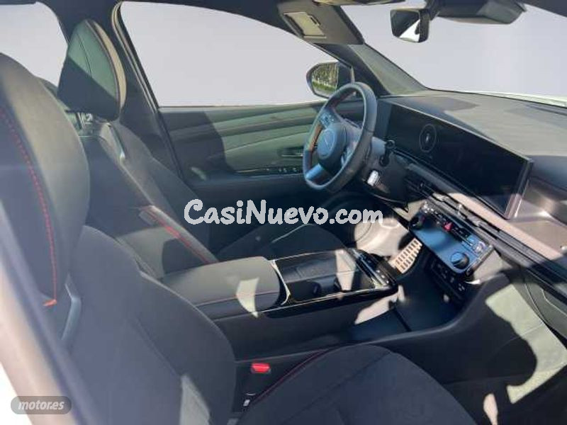 Hyundai Tucson - foto 15