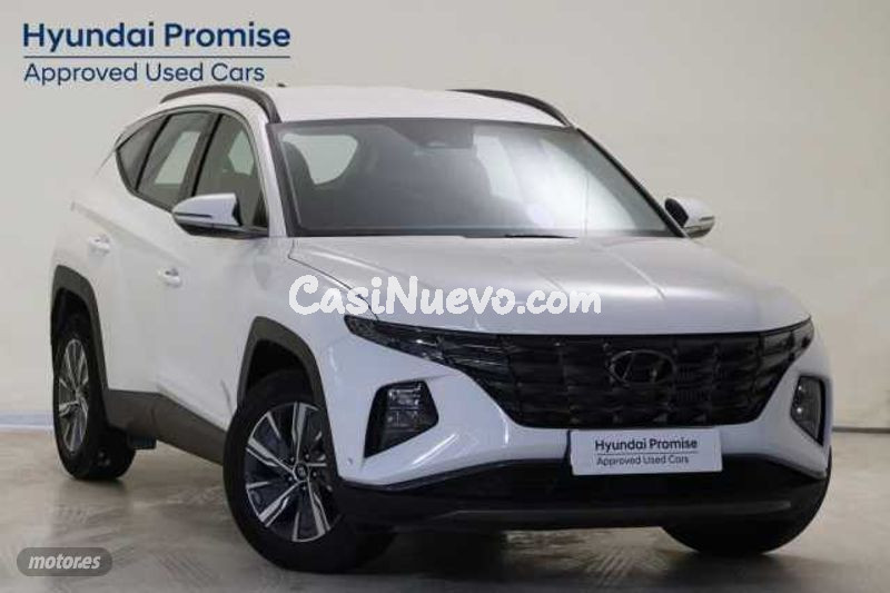 Hyundai Tucson - foto 2