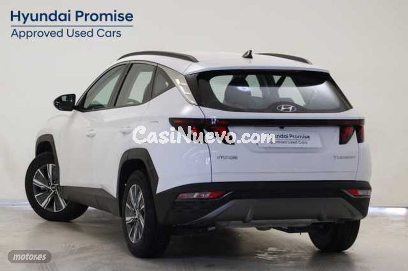 Hyundai Tucson - foto 3